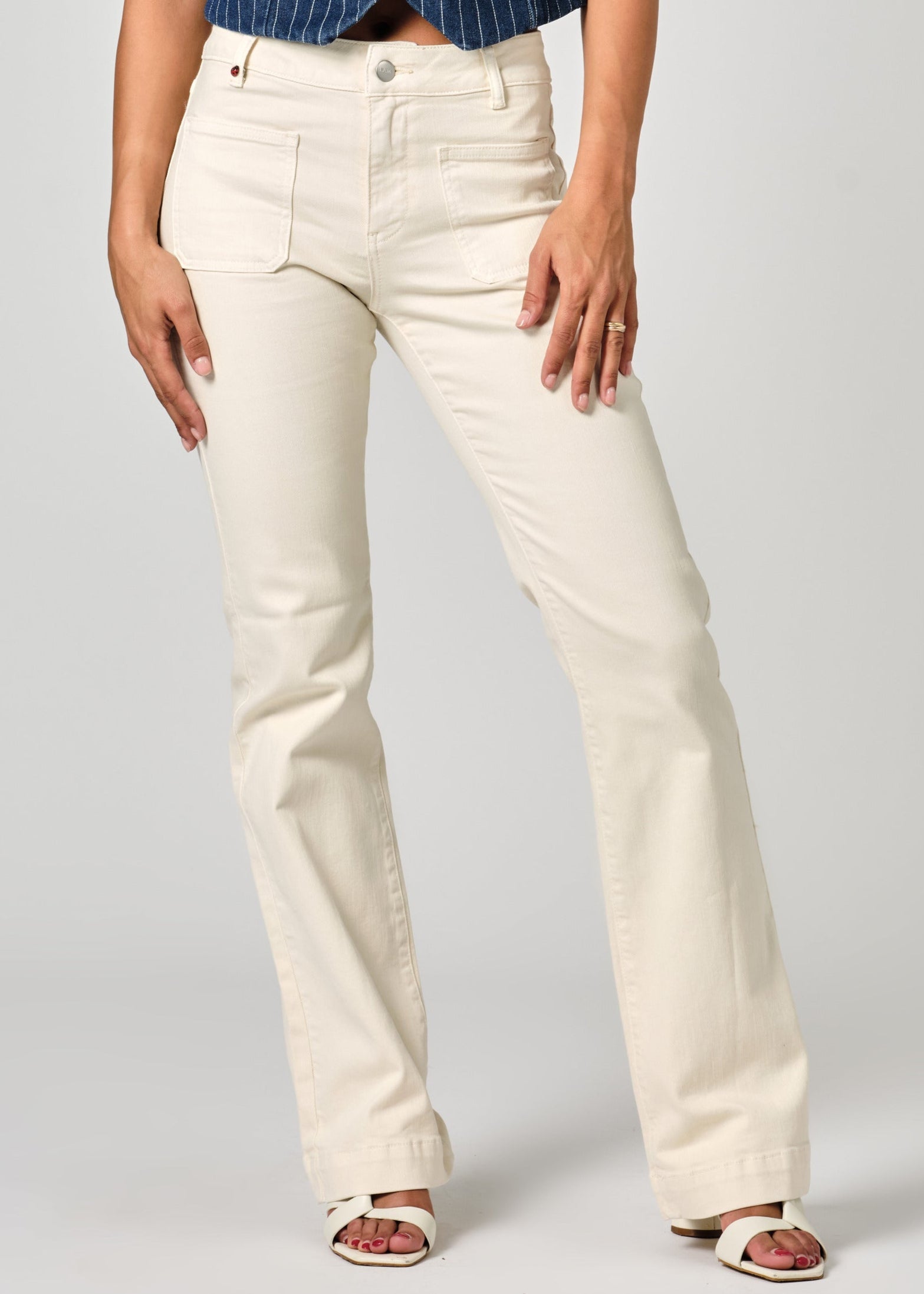 Jeans Bootcut