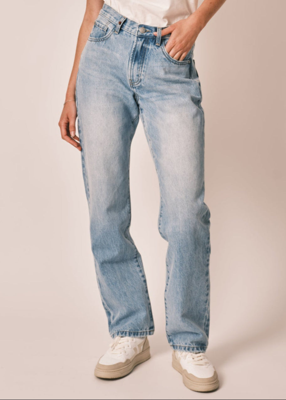 Jeans Boyfriend