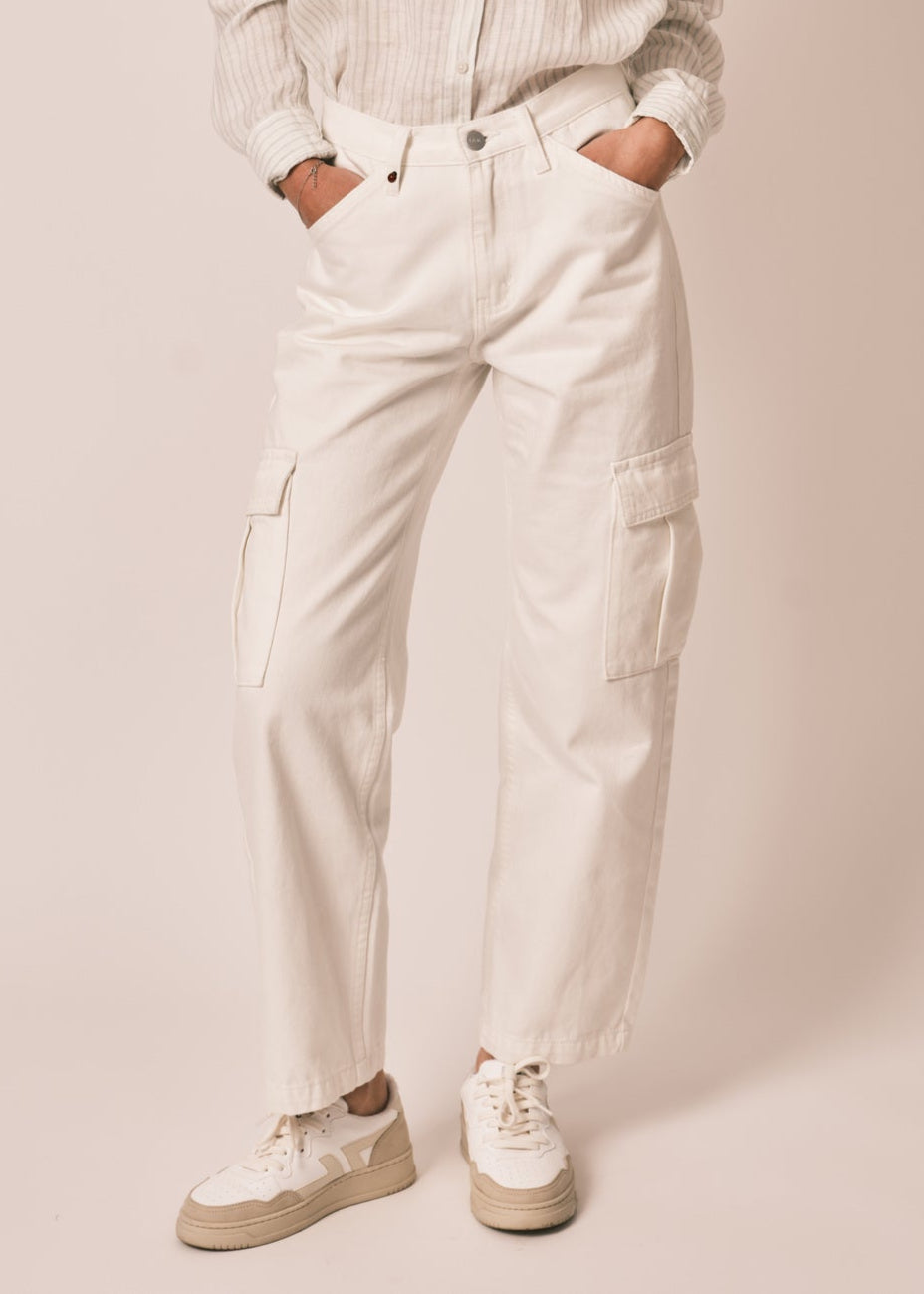 Jeans Cargo