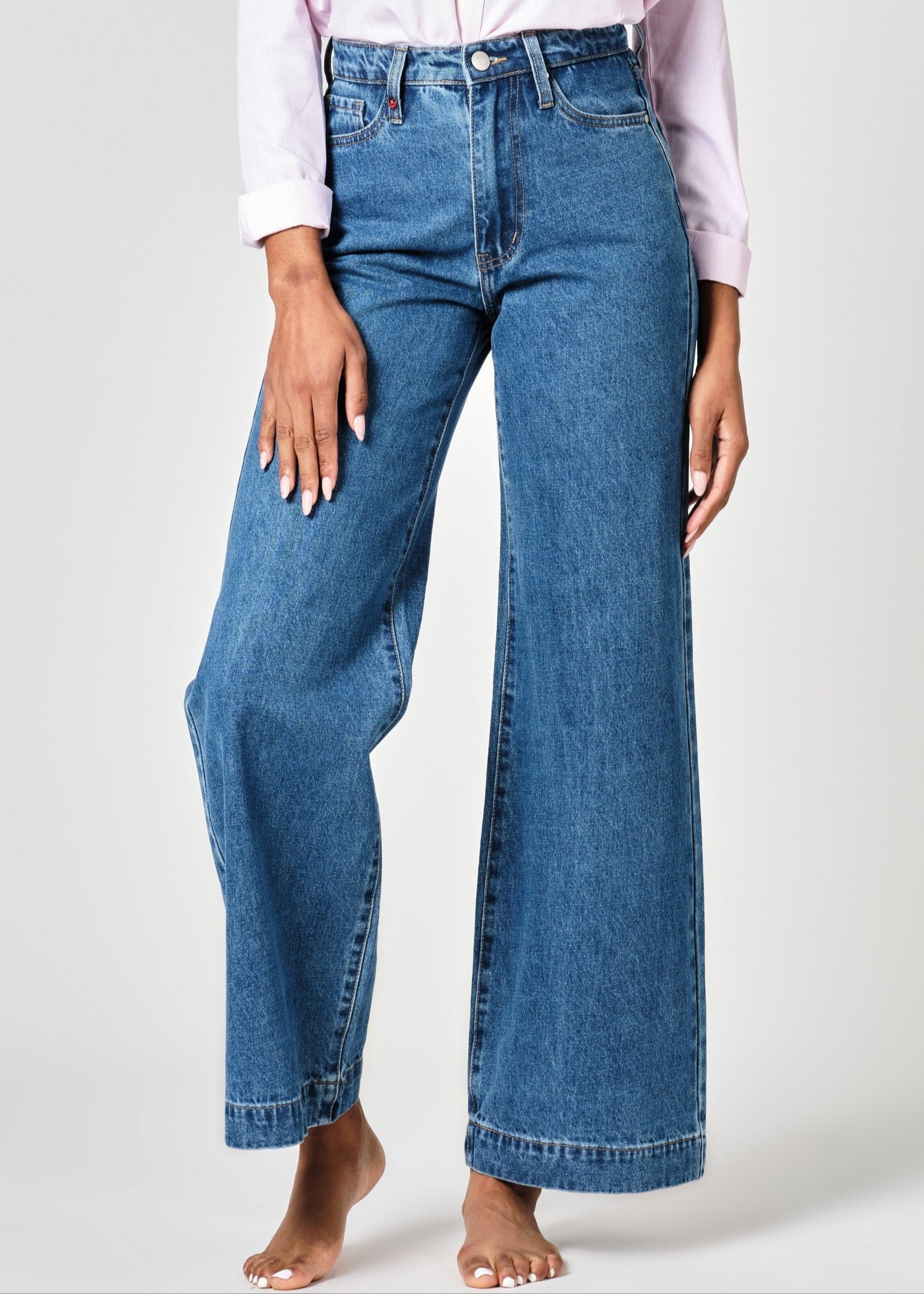 Jeans Flare