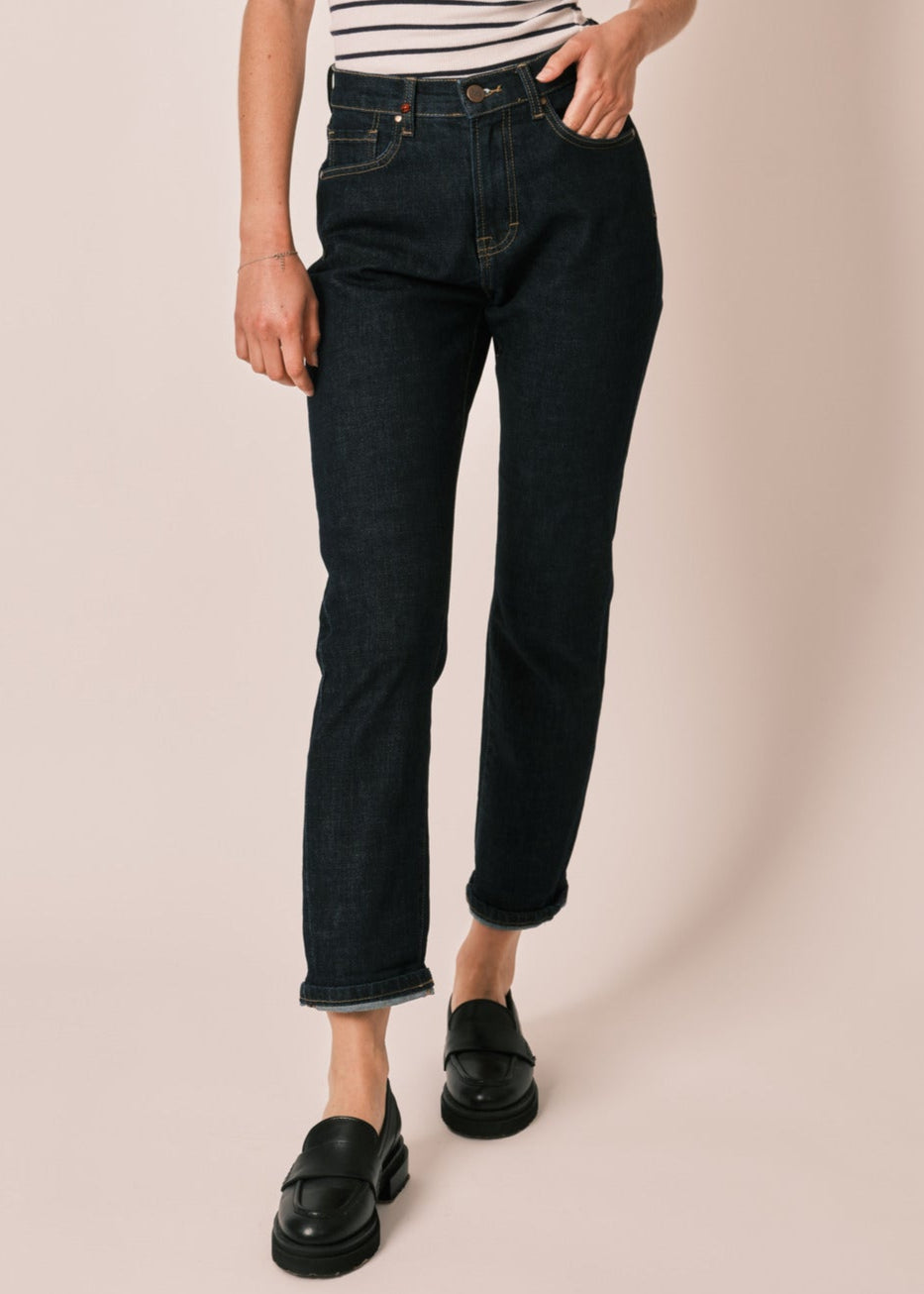 Jeans Mom