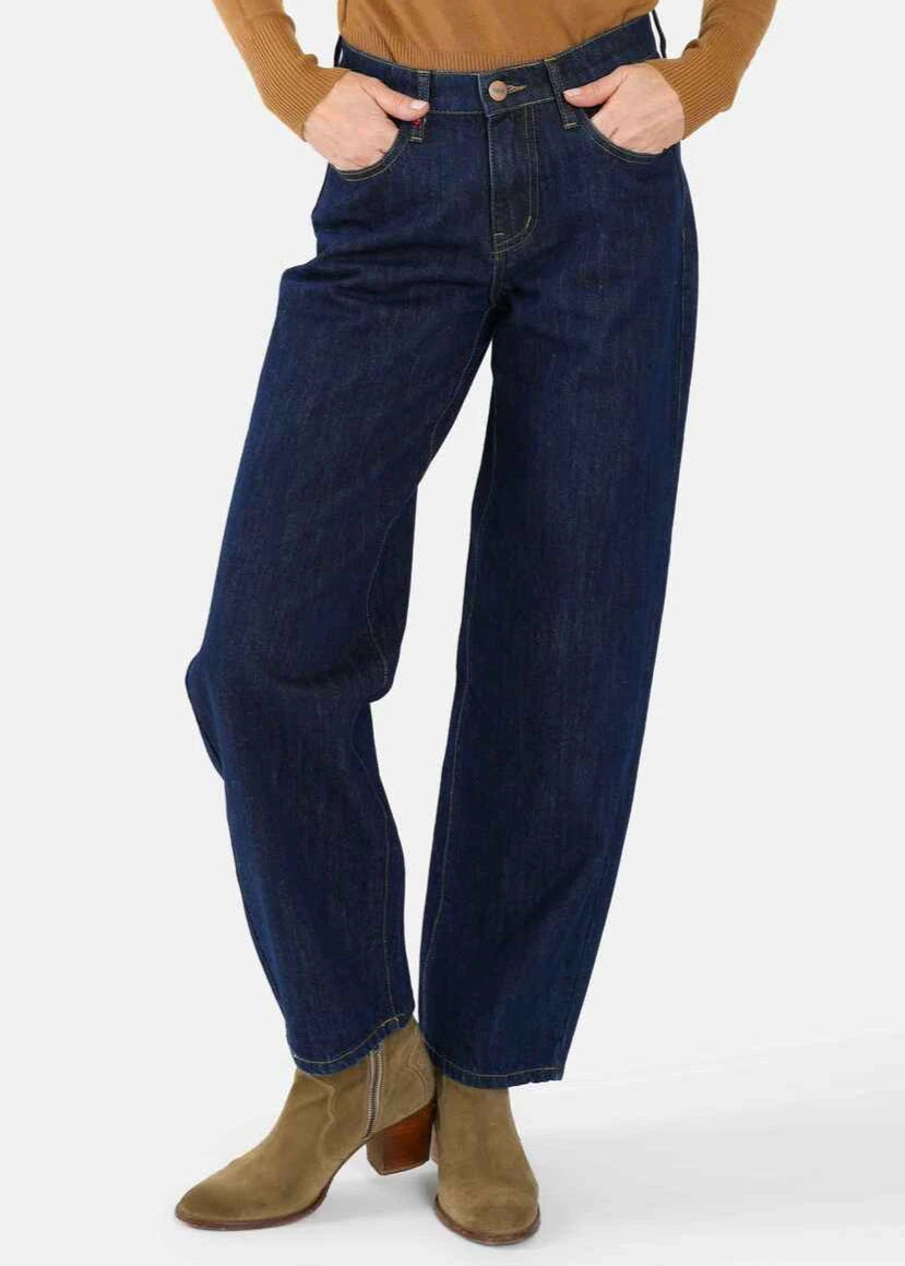 Jeans Baggy