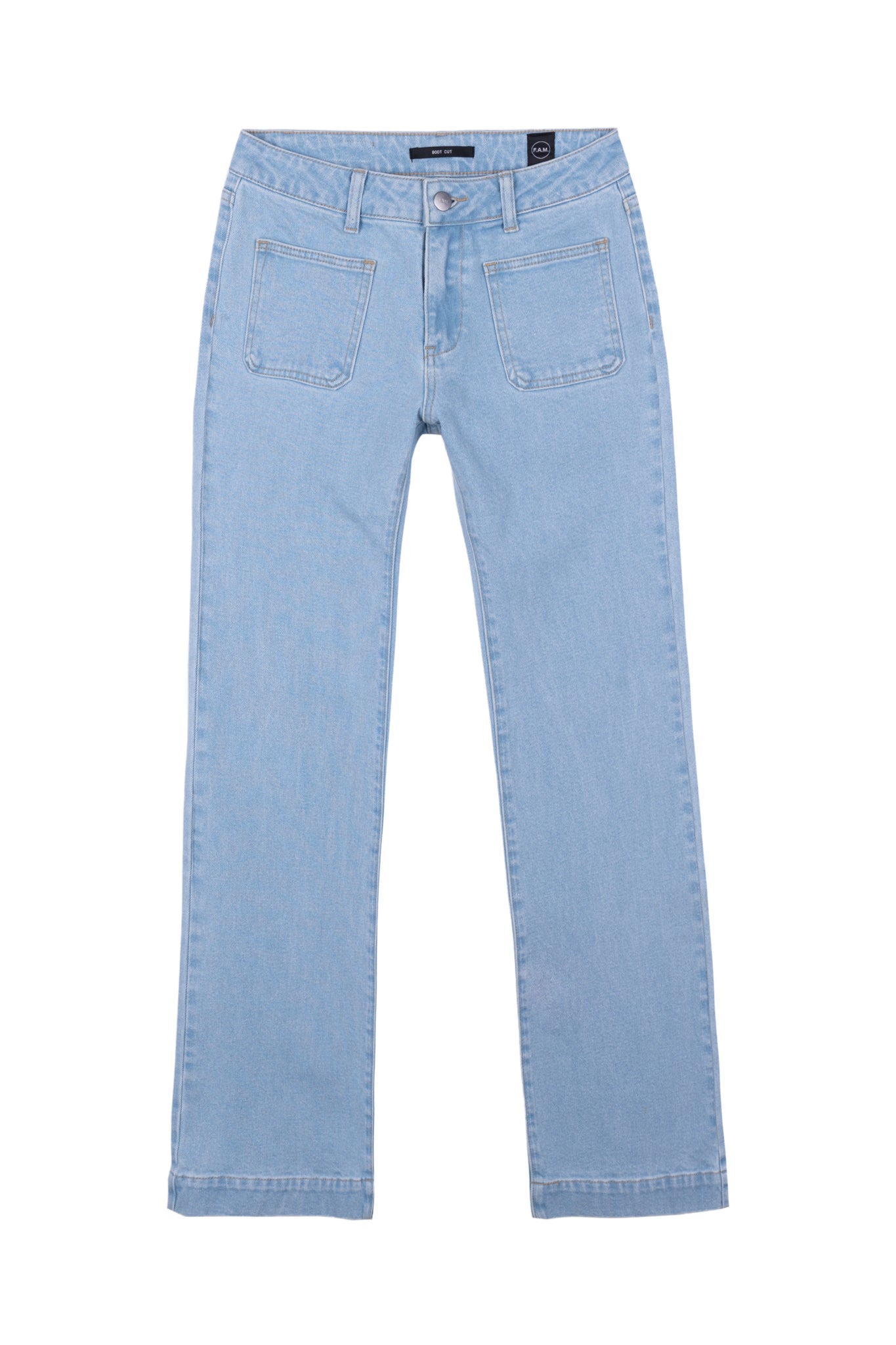 Jeans Bootcut