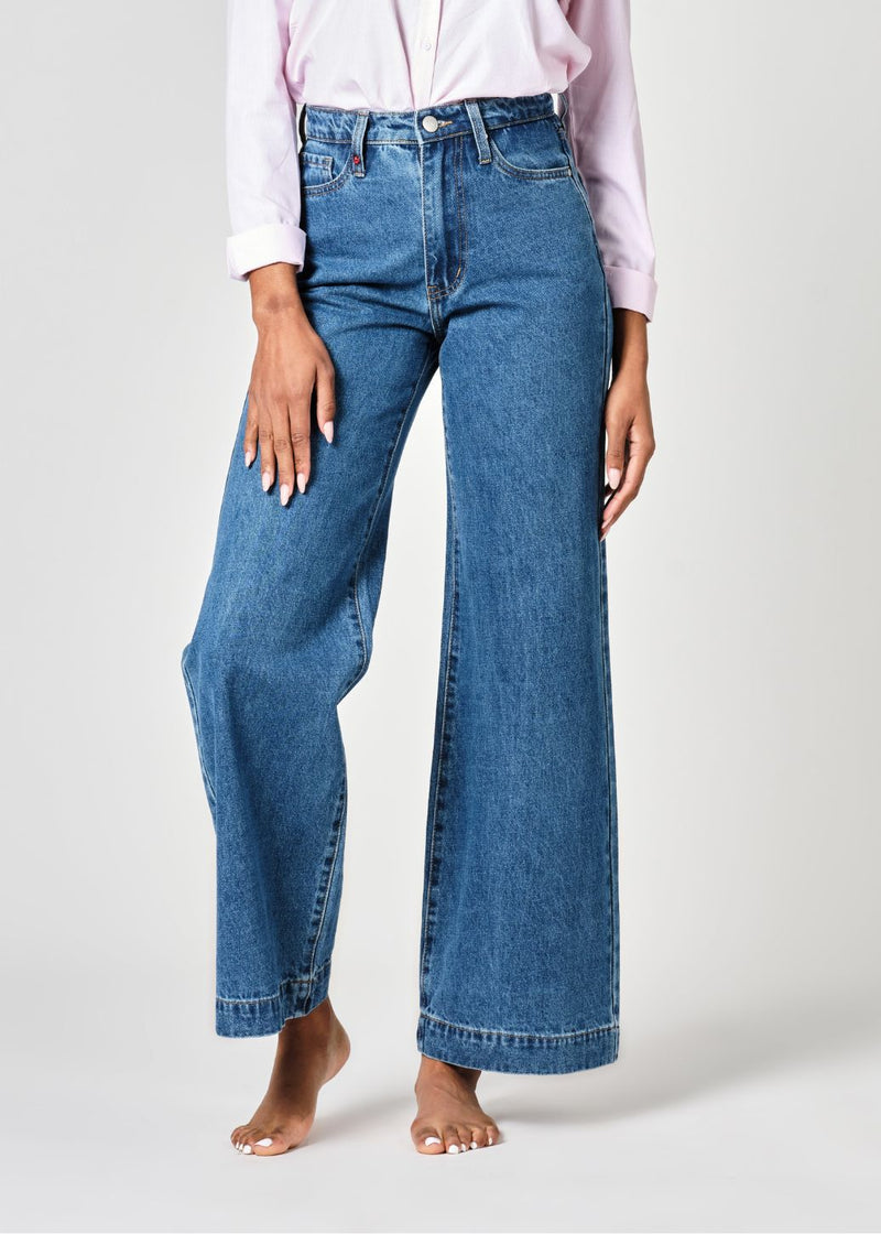 Jeans Flare