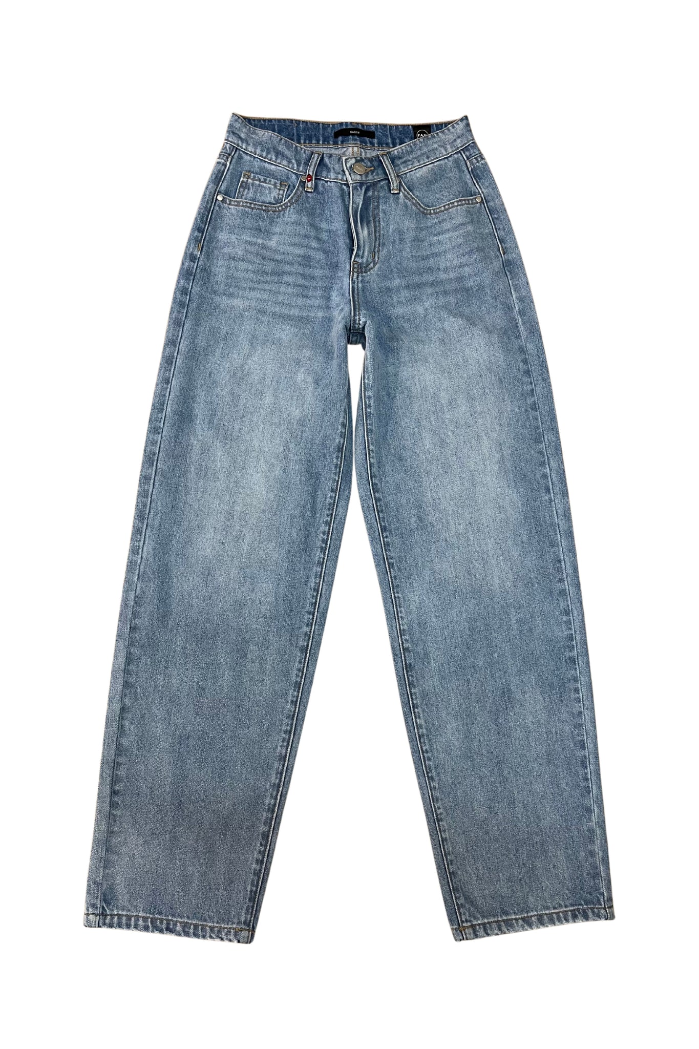 Jeans Baggy