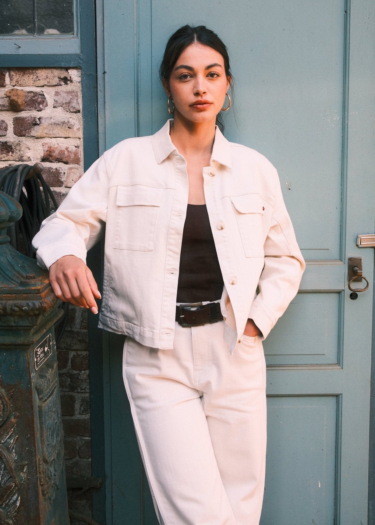 Lookbook Printemps-Été