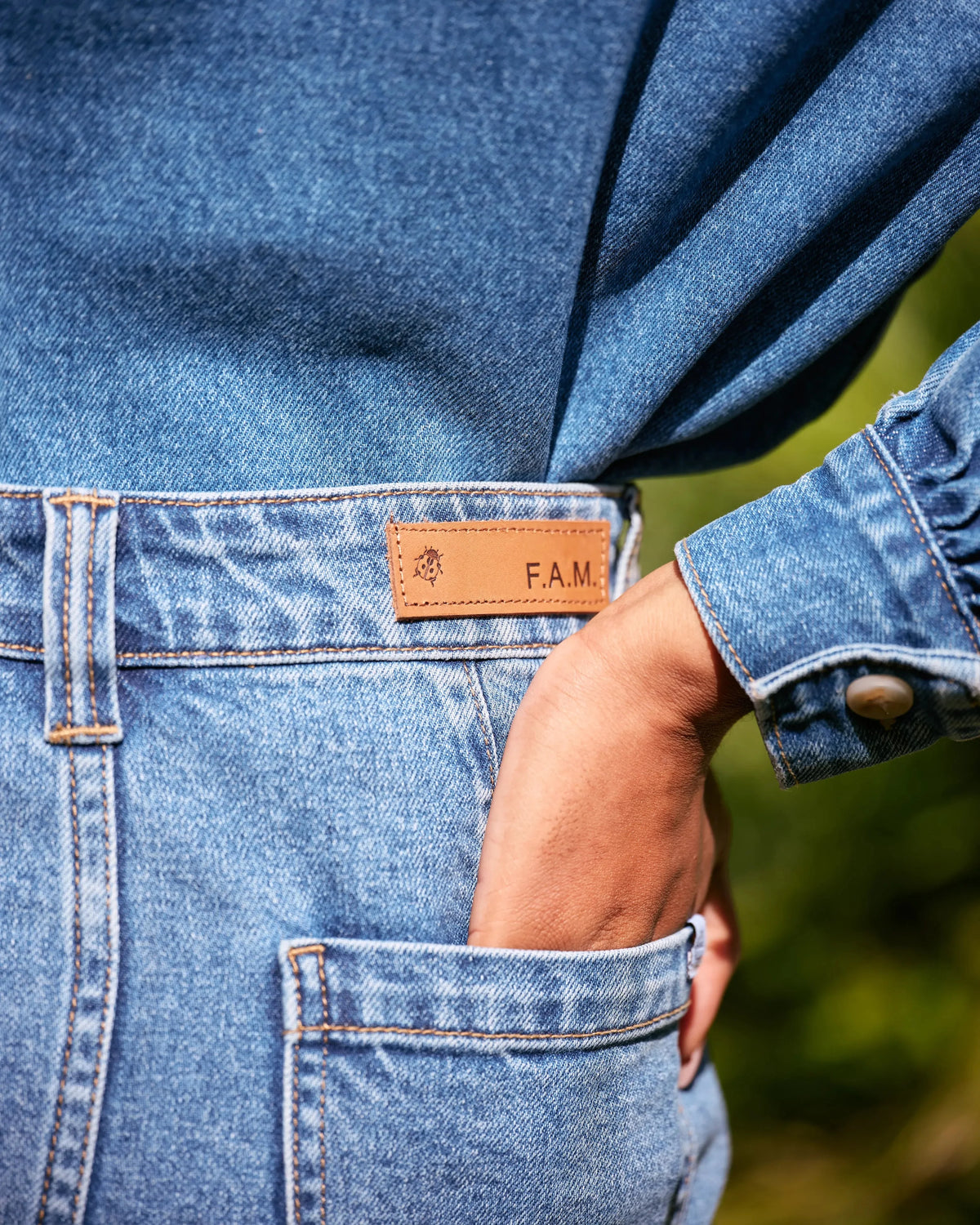 Lookbook Printemps-Été