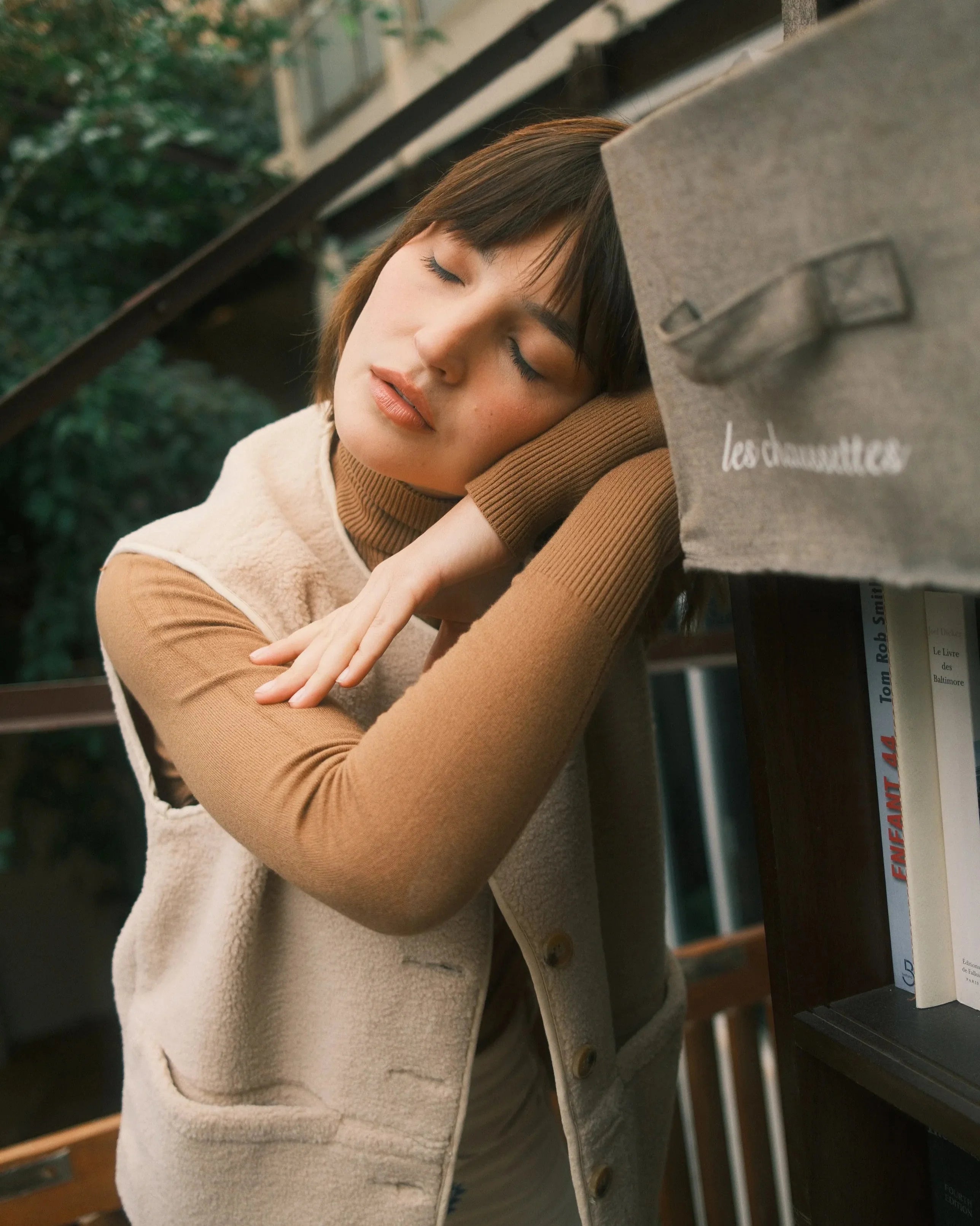 Lookbook Automne-Hiver