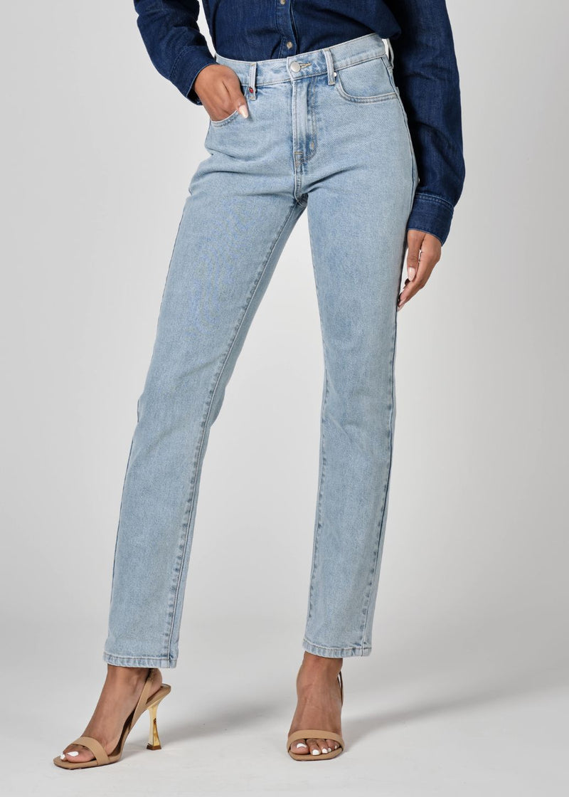 Jeans Mom
