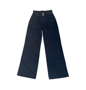 Jean Cargo Noir CAROLL