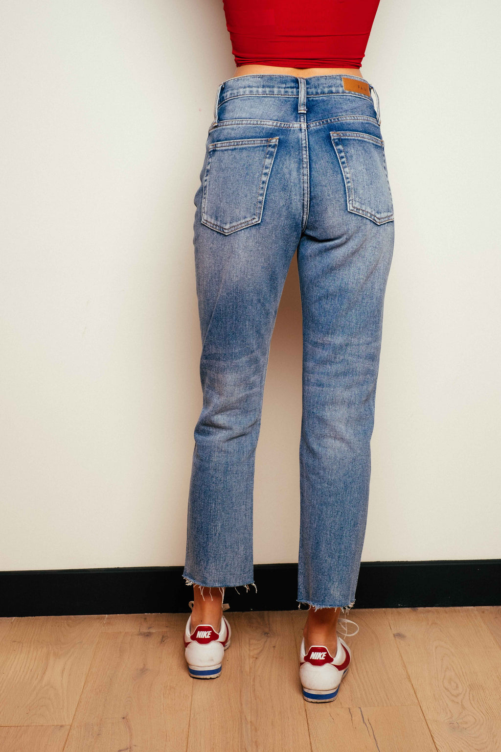 Jean mom PATRICIA MFB