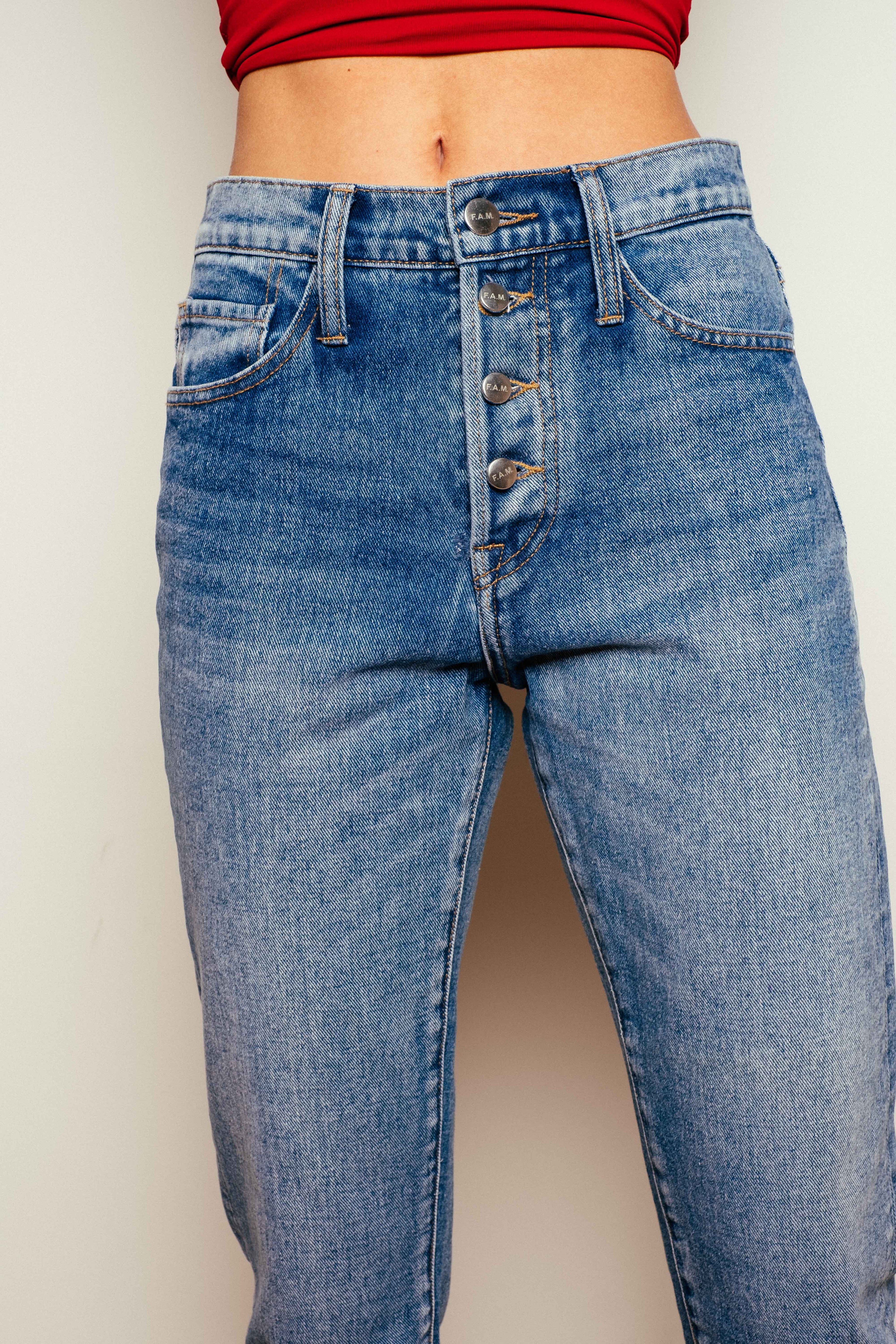 Jean mom PATRICIA MFB