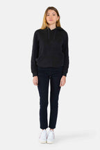 EMMA raw slim jeans