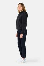 EMMA raw slim jeans