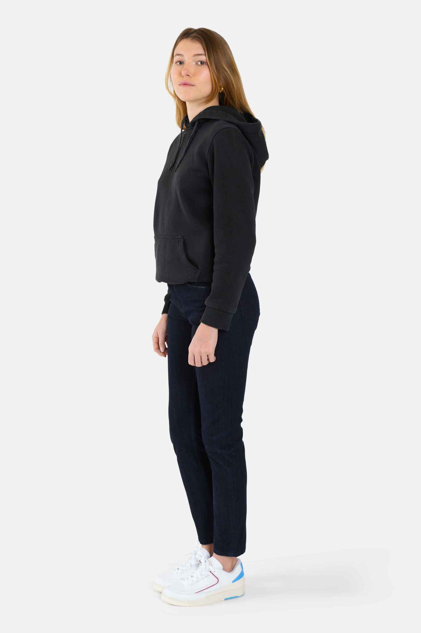 Jean slim brut EMMA