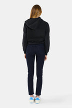 EMMA raw slim jeans