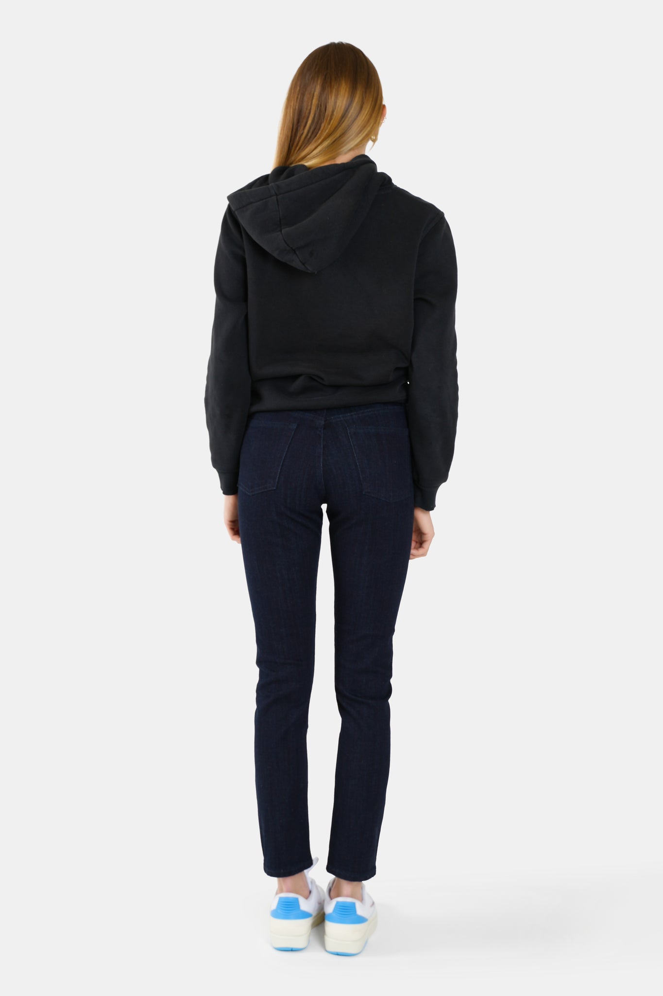 Jean slim brut EMMA