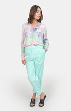 Mom comfort mint FRANCE