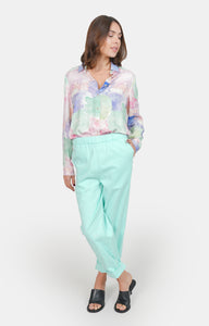 Mom comfort mint FRANCE