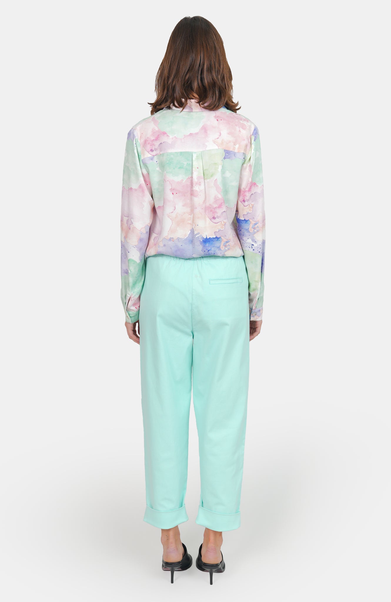 Mom comfort mint FRANCE