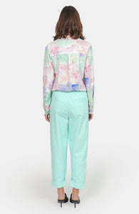 Mom comfort mint FRANCE