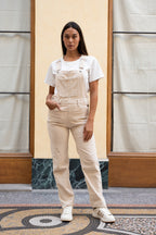 DESIRE corduroy overalls