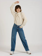 Baggy jeans Casual elegance and guaranteed comfort LENA