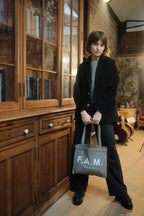 TOTEBAG F.A.M. Paris – Élégance décontractée