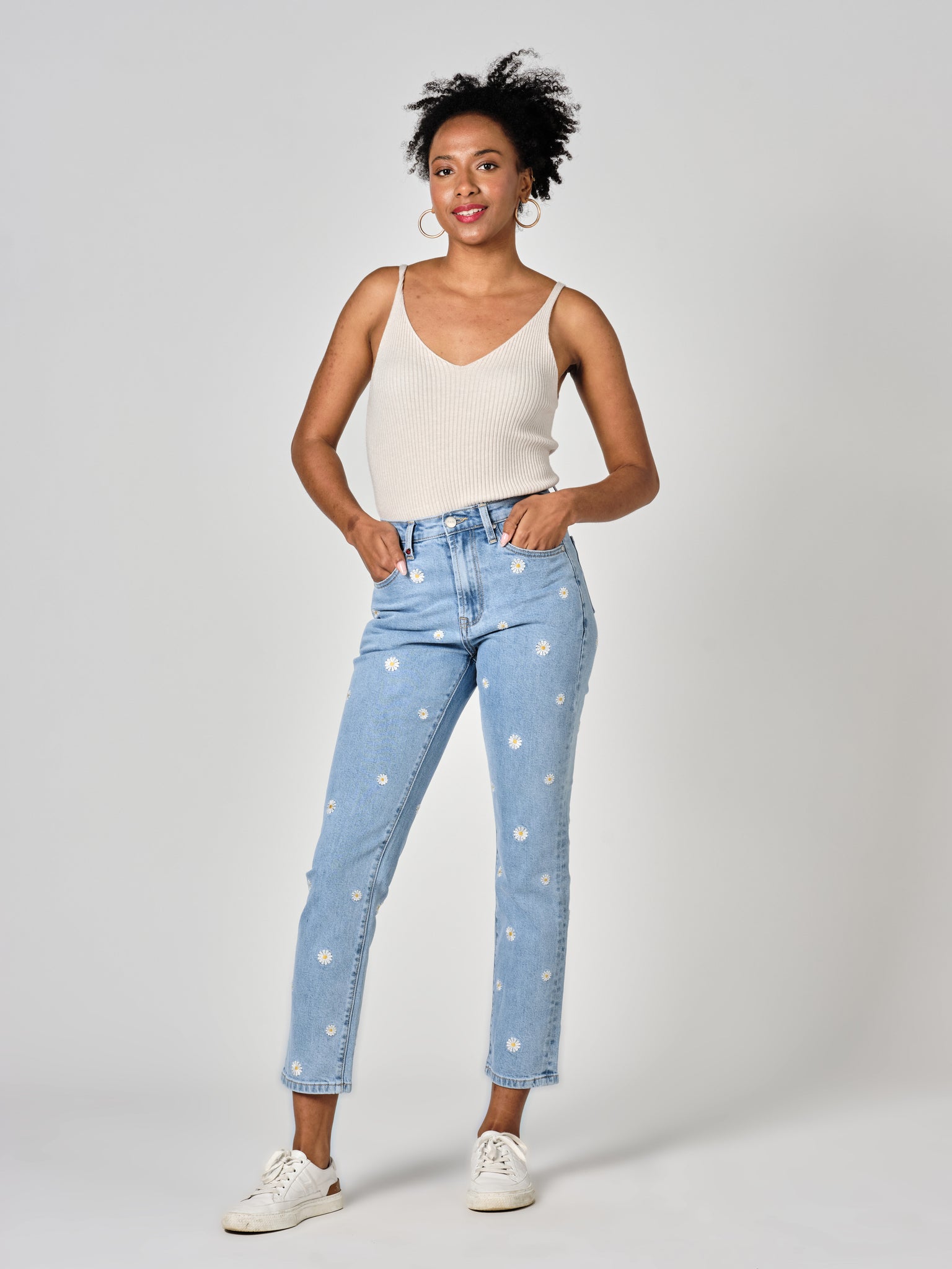 Jean mom blue PATRICIA EMBRO