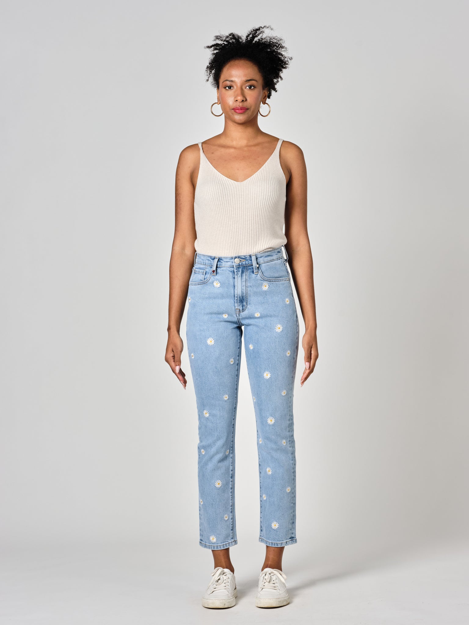 Jean mom blue PATRICIA EMBRO