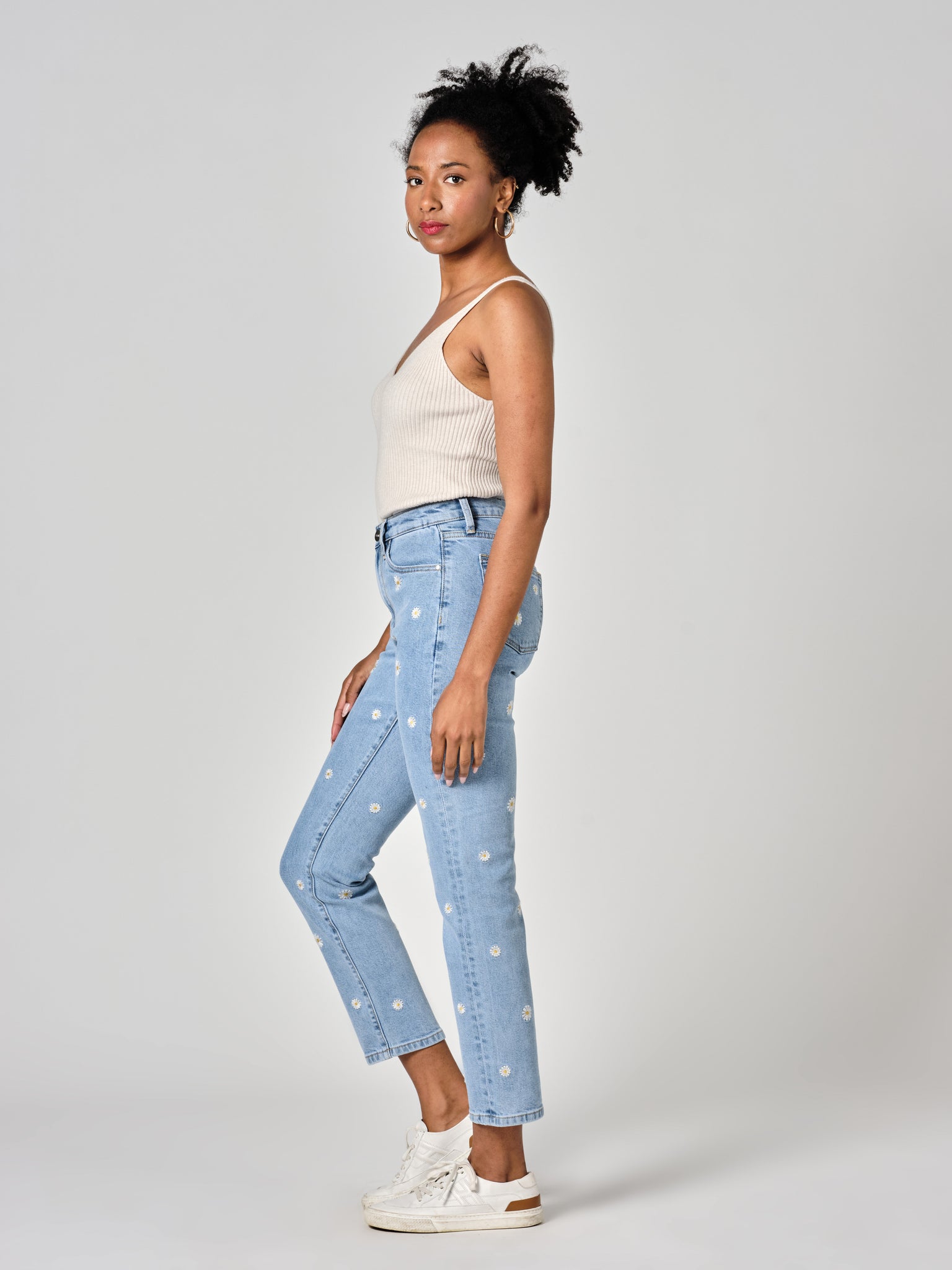 Jean mom blue PATRICIA EMBRO