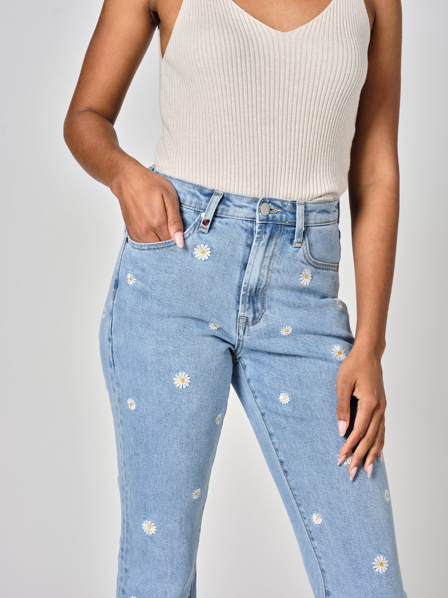 Jean mom blue PATRICIA EMBRO