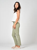 Jean mom kaki PATRICIA MFN