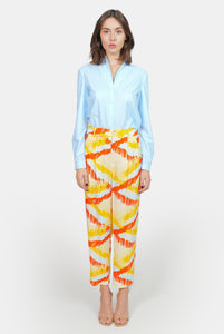 Arty B RAFA printed pants