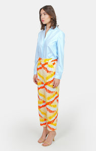 Arty B RAFA printed pants