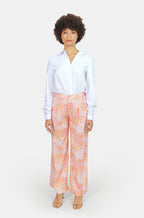Pastel C RUBY Printed Pants