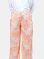 Pastel C RUBY Printed Pants