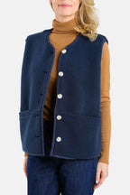 Veste Sans Manches VITA