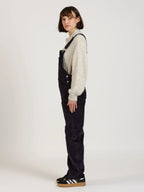 DESIRE corduroy overalls