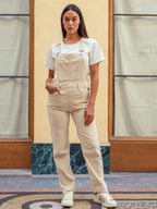DESIRE corduroy overalls