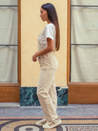 DESIRE corduroy overalls