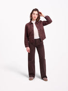FOREST Flare Jeans