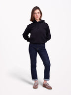 Jean mom indigo PATRICIA MFN