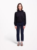Jean mom indigo PATRICIA MFN