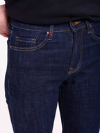 Jean mom indigo PATRICIA MFN