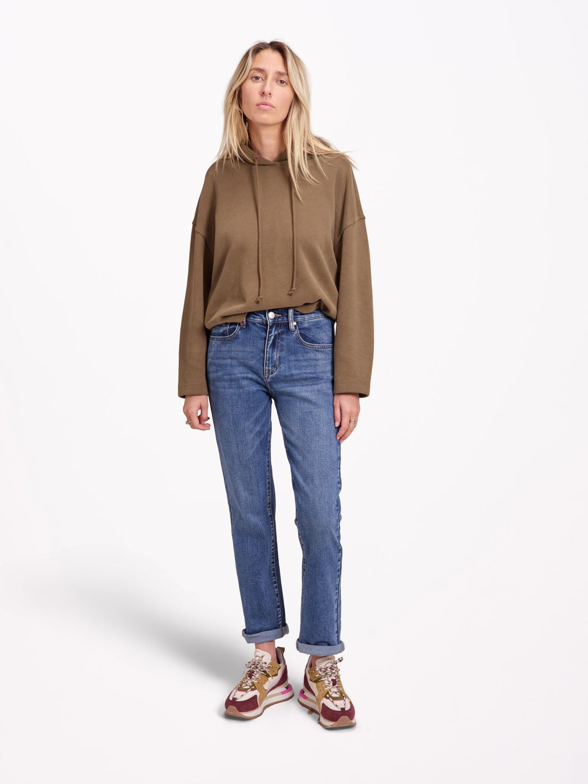Jean mom PATRICIA