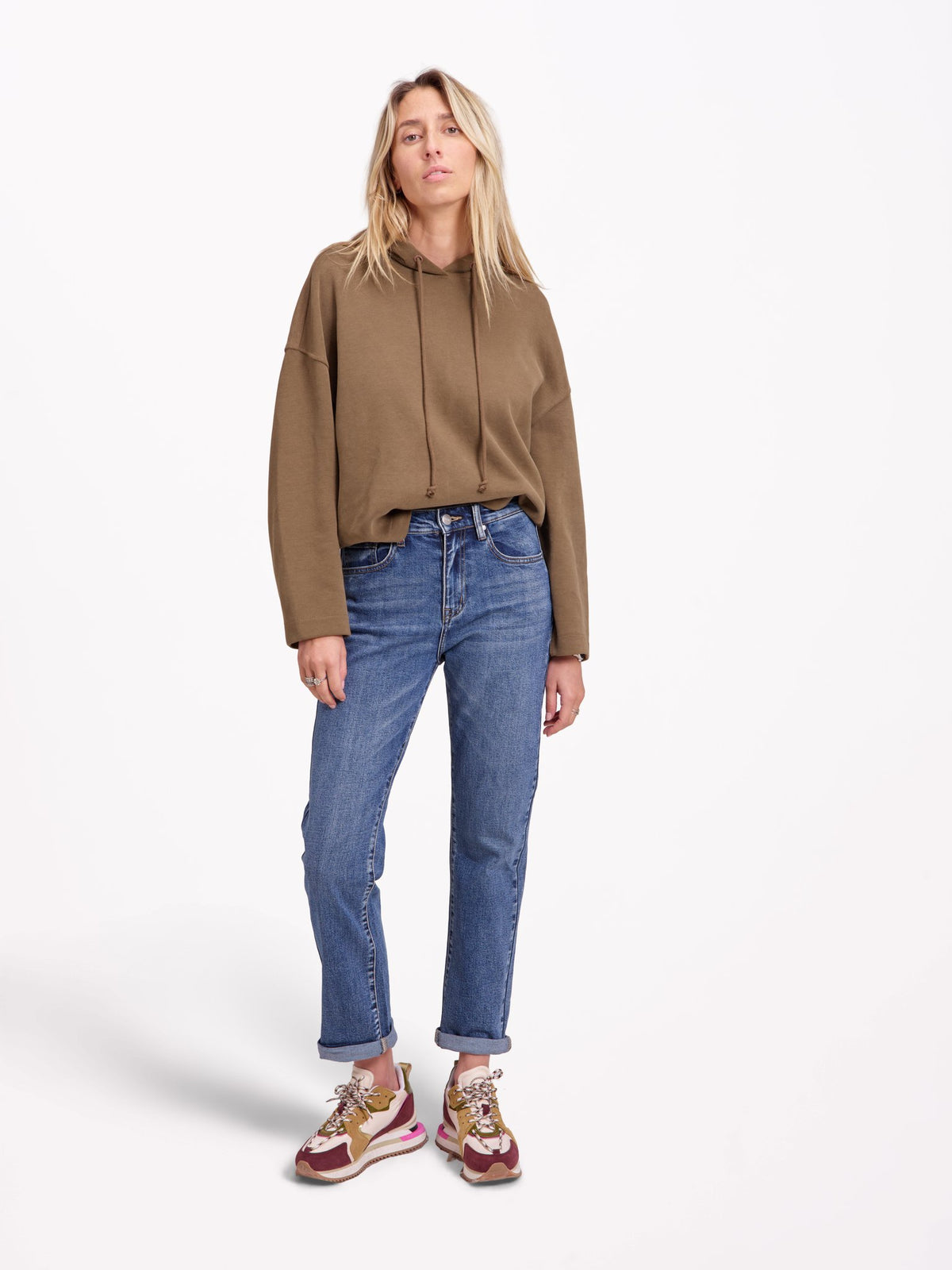 Jean mom PATRICIA