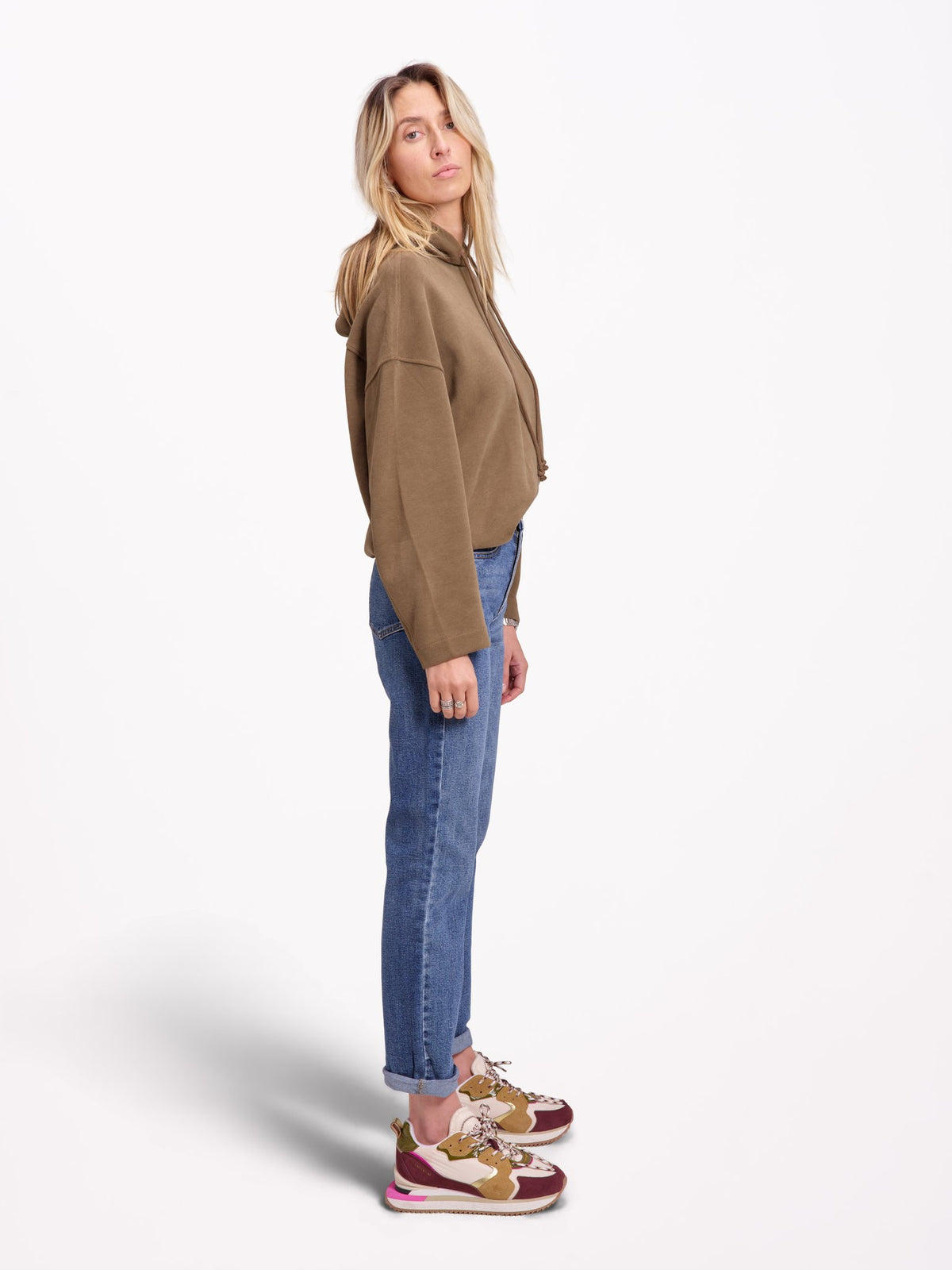Jean mom PATRICIA