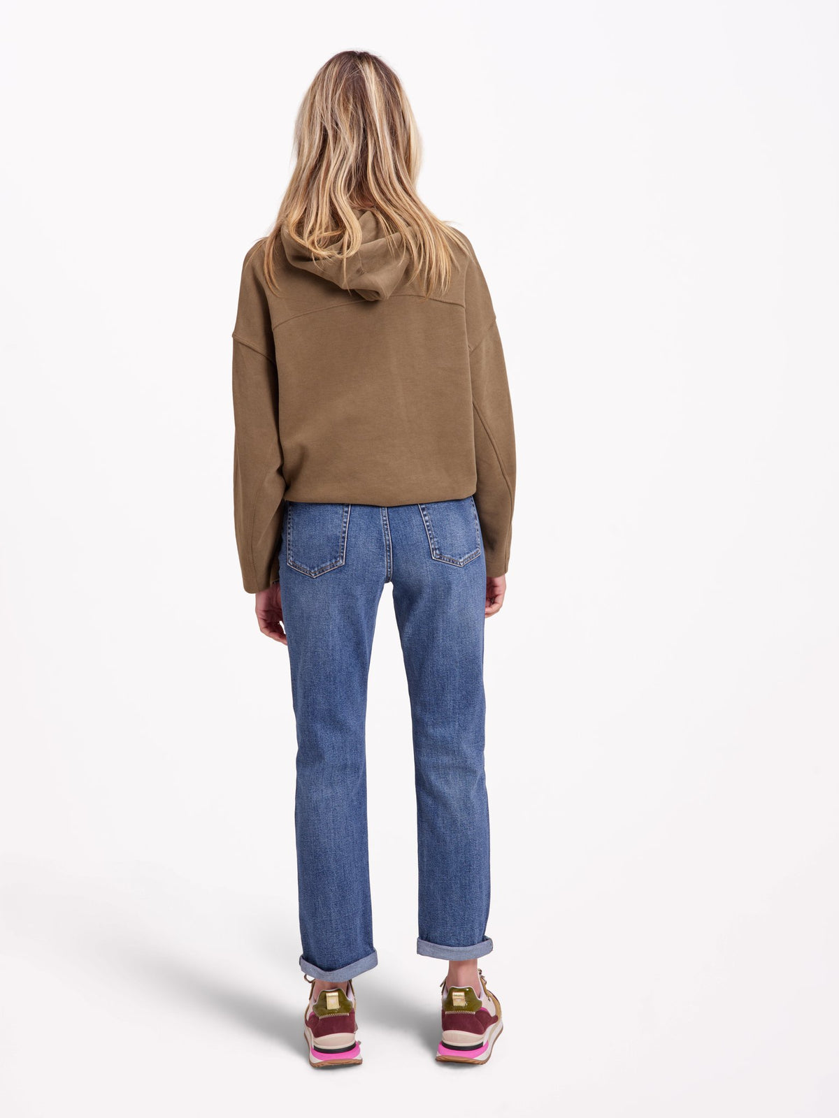 Jean mom PATRICIA