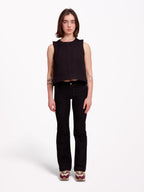 Jean bootcut BELLA